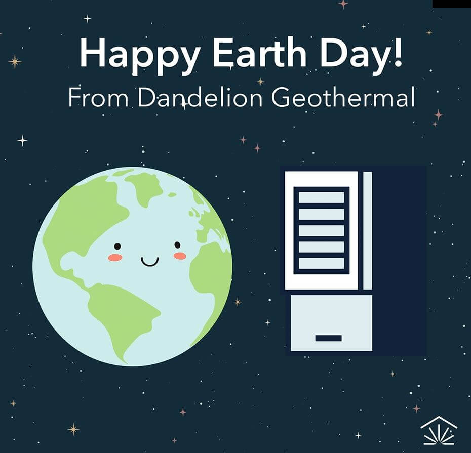 Happy Earth Day