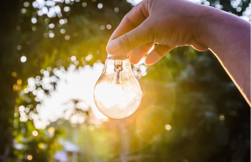 Lightbulb